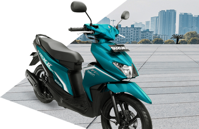 Mio Motor  Yamaha  Matic  Terbaru  2020 