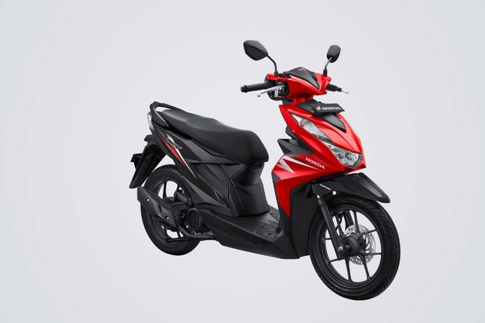 Ini Dia Honda Beat 2020 Tipe Termurah Pilihan Warna Paling Banyak Semua Halaman Motorplus