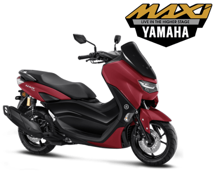 Harga Yamaha All New NMAX 155 di Jakarta resmi meluncur, apa kabar wilayah Banten?