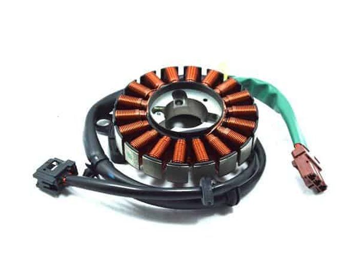 Honda BeAT eSP Ngambek Gak Bisa Pakai Starter Elektrik