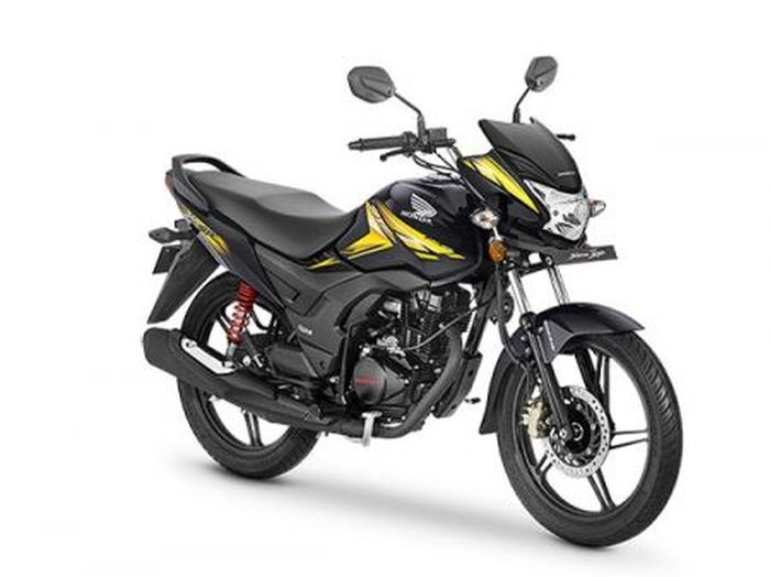 Honda Shine 2020 resmi meluncur, harganya malah lebih murah dari motor bebek di Indonesia.