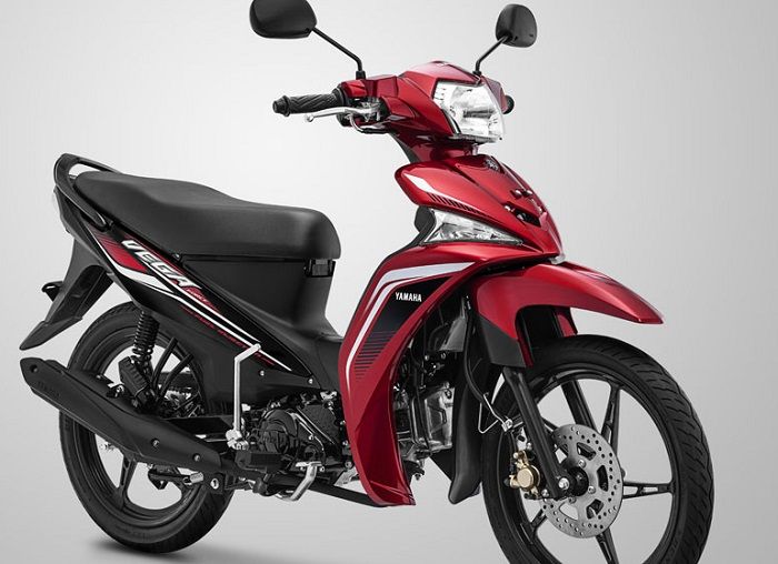 Update Harga Motor Bebek Yamaha April Paling Murah Dibanderol Rp 16 Jutaan Motorplus