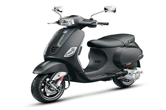 Vespa SXL 149 dijual dengan harga 126.650 Ruppee atau sekitar Rp 25,2 jutaan.