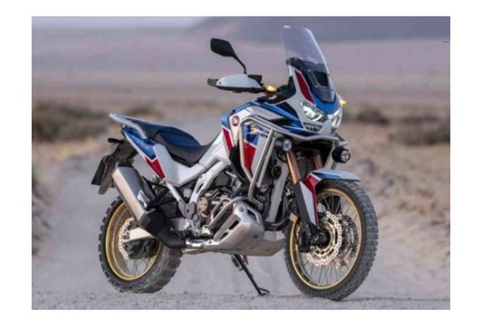 Crf africa 2024 twin 250