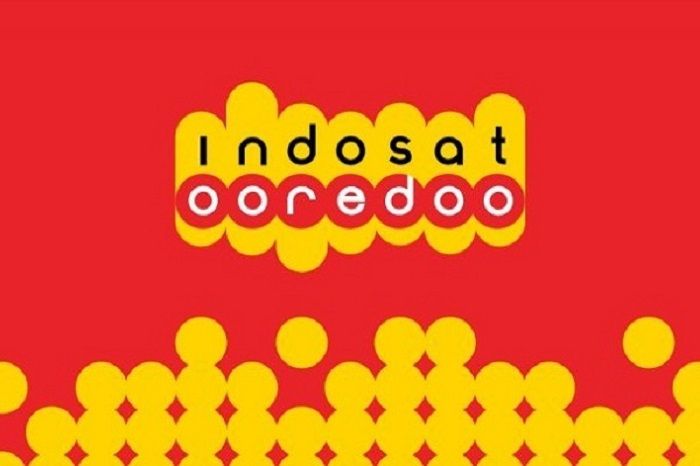 Ilustrasi Indosat
