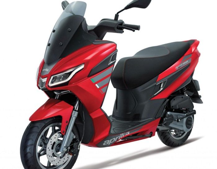 Dijual dengan harga terjangkau motor matic bongsor pesaing Yamaha NMAX punya fitur melimpah, spesifikasinya bikin penasaran.