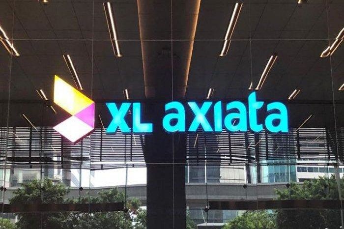 ilustrasi XL Axiata