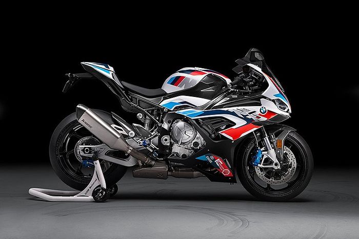 s1000rr m sport 2021