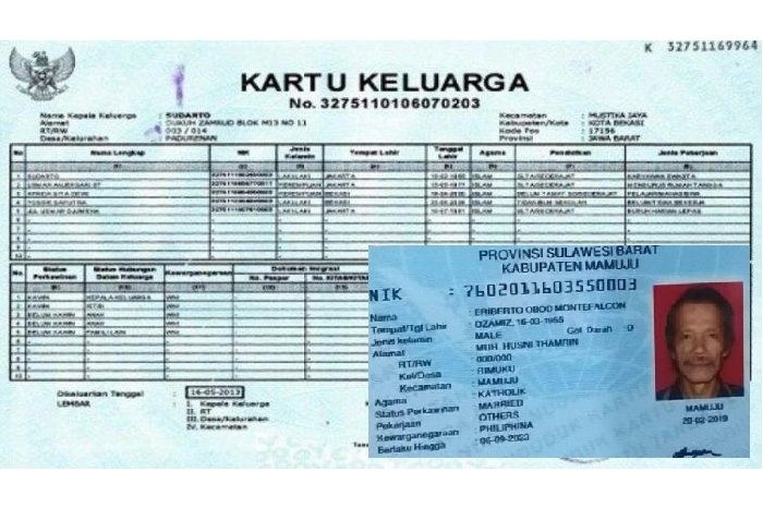 KTP jadi salah satu syarat dapetin BLT atau bantuan pemerintah Rp 2,4 juta.