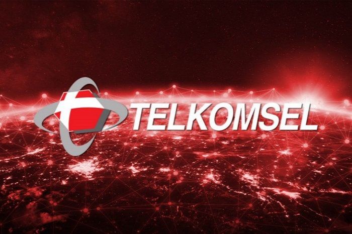 Ilustrasi Telkomsel