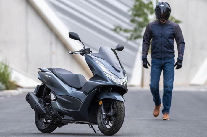 Download Scoopy 150 Scoopy 2021 Terbaru Indonesia Pictures