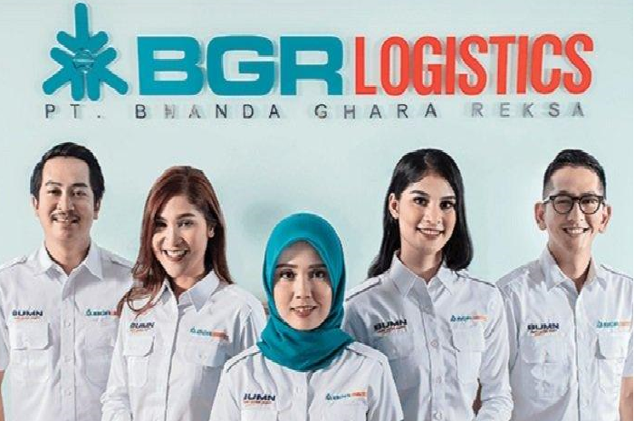 Masih Nganggur Buruan Daftar Ada Lowongan Kerja Di Bumn Logistik Ini