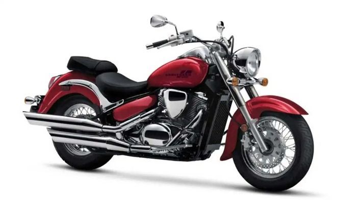 Motor baru kembaran Harley-Davidson resmi meluncur, harganya lebih murah dari motor matic Yamaha.