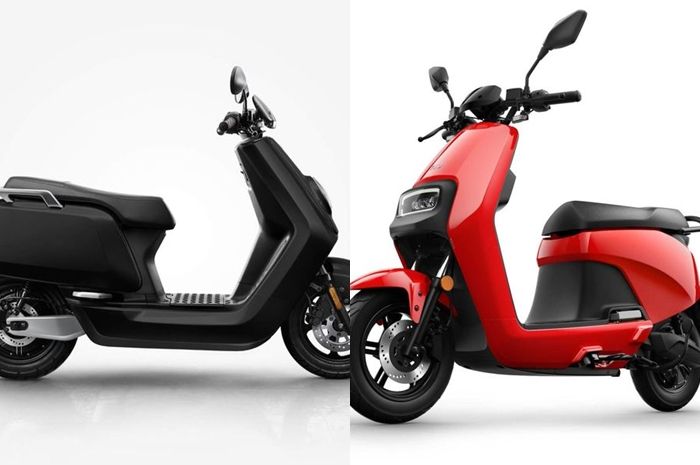 Update Harga Motor Skuter Listrik Januari 2021, Termurah Cuma Segini