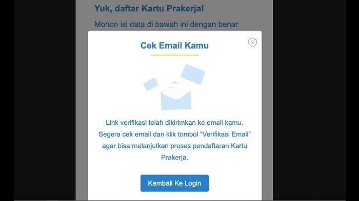 Ini Link Resmi Daftar Bantuan Pemerintah Rp 3 55 Juta Isi Nomor Ktp Dari Hp Semua Halaman Motorplus