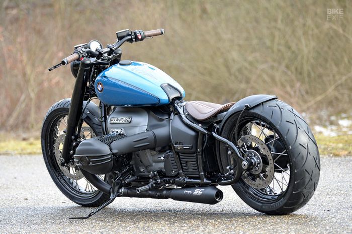 Bmw r18 bobber