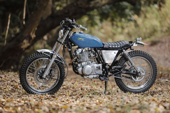 british custom motorcycles