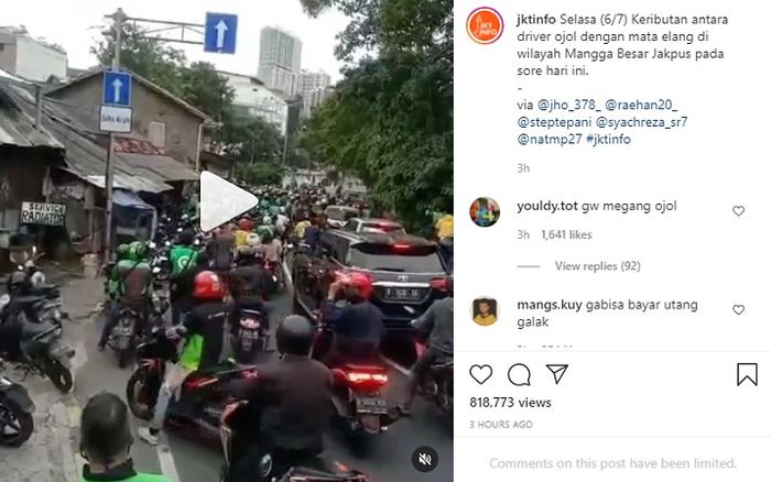 Ojol Viral Terbaru 2021 Xqf2gtpsrwvcnm