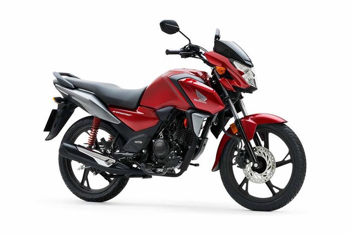 Pemilik Honda BeAT Bisa Iri, Motor 'Laki' Baru Honda 125 Cc Ini Jauh ...