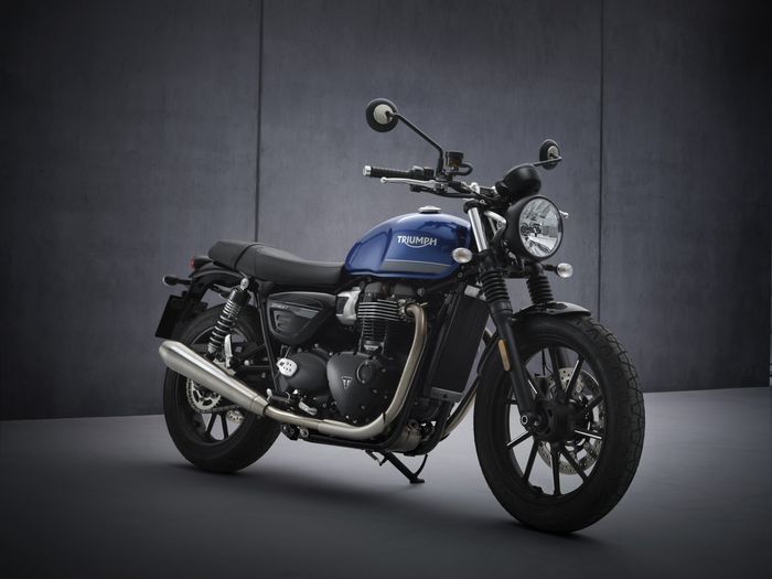 Triumph dan Bajaj Bakal Rilis Motor 250 cc Baru, Harga Cuma Rp 29 ...