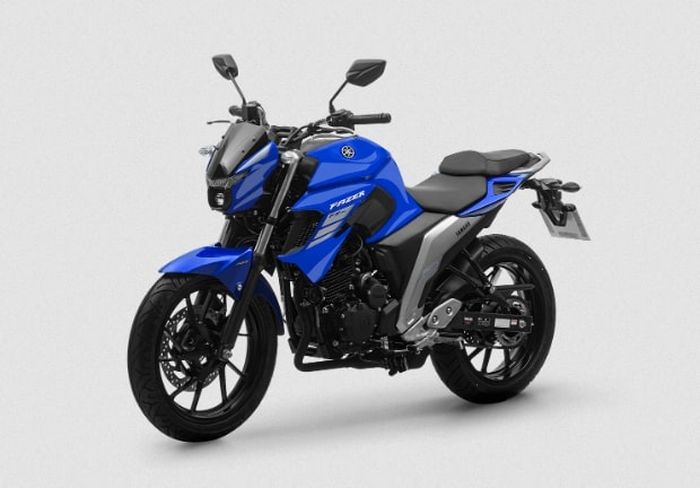 5 Motor Baru Yamaha Harganya Murah Sekali, Ada Yang Dijual Di Bawah ...