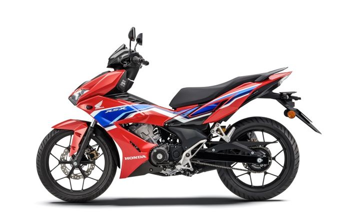 Motor Baru Saudara Honda Supra Gtr 150 Dirilis Desain Sporty Gahar Harga Segini Semua Halaman Motorplus