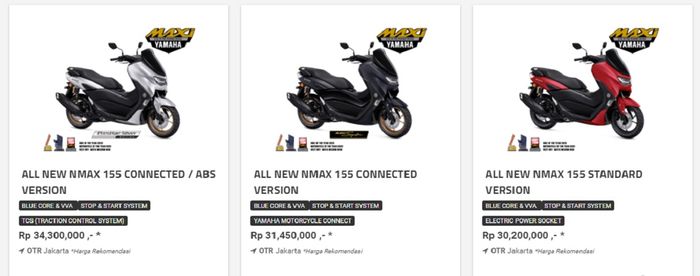 Pemilik Yamaha NMAX bisa galau, mobil mungil ini bisa muat 4 orang anti kehujanan fitur lengkap, harga lebih murah