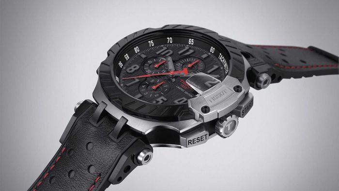 Tissot Rilis 3 Jam Tangan MotoGP 2022 Ada Edisi Spesial Marc