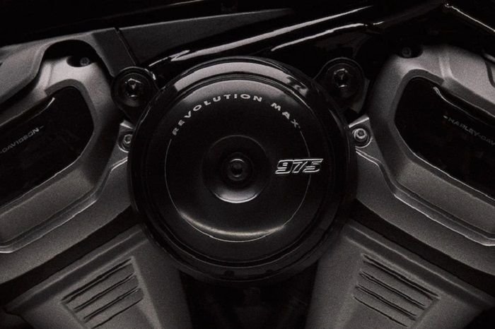 motor harley davidson paling murah