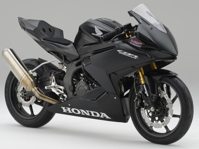 Motor deals 250cc honda