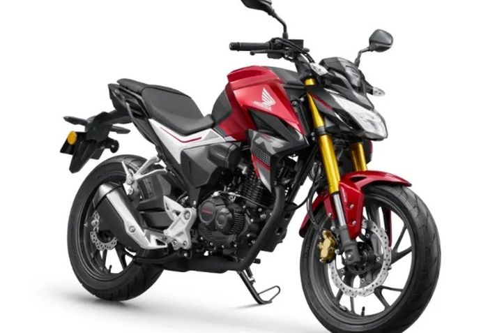 Honda Luncurkan Motor Baru Kakak CB150R, Harga Cuma Rp 30 Jutaan ...