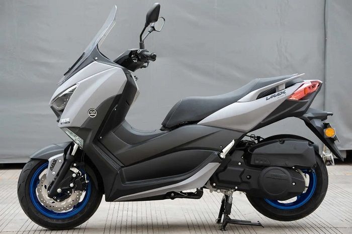 Muncul Motor Murah Yamaha XMAX KW Pakai Mesin 150 cc Harga di Bawah ...