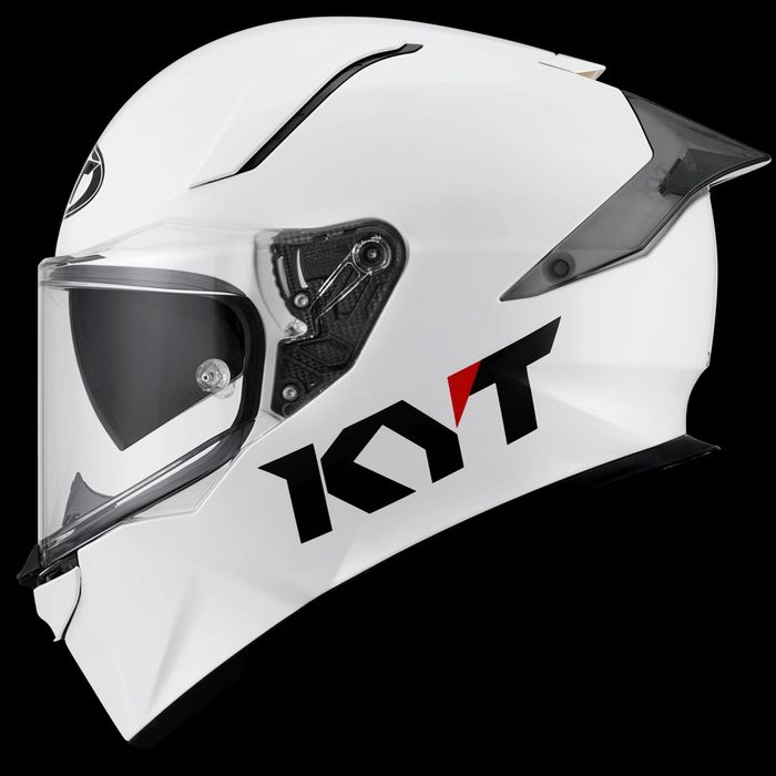 Tiga Helm Full Face Favorit Ngabers Harga Rp 1 Jutaan Lebih Murah Dari Kambing Kurban Halaman