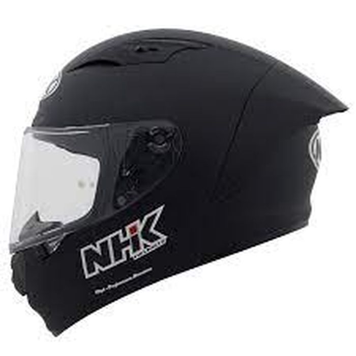 Tiga Helm Full Face Favorit Ngabers Harga Rp 1 Jutaan Lebih Murah Dari Kambing Kurban Halaman