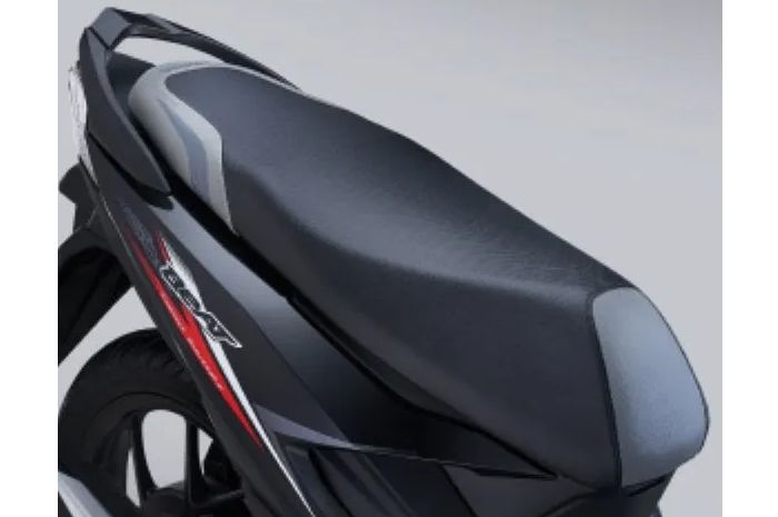 Modifikasi Murah Honda BeAT Modal Rp 160 Ribu Tampilan Berubah Instan