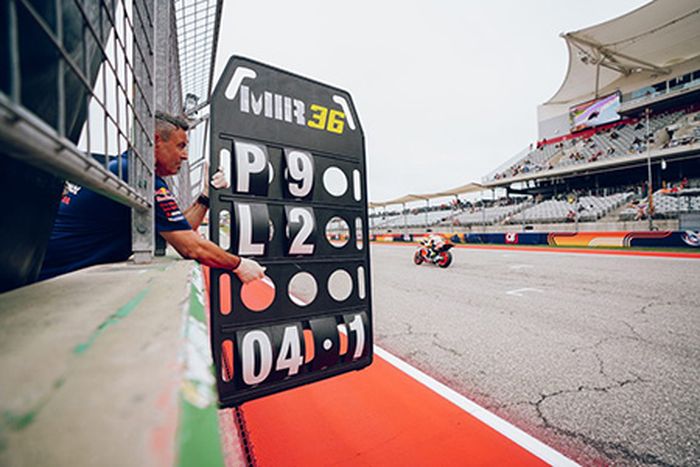 Jadi Tahu Artinya Pit Di MotoGP, Turunannya Banyak Mulai Dari Pit Box ...