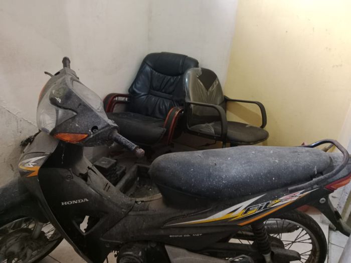 Dari Rp 600 Ribu Motor Murah Honda Fit S Pas Dipakai Harian, STNK dan