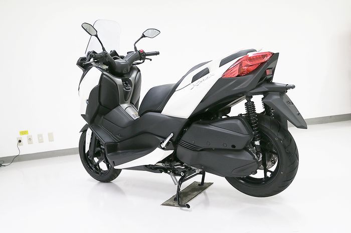 Jangan Tergiur Yamaha XMAX Seken Murah Banget Malah Bikin 