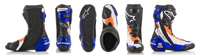 alpinestars supertech r doohan