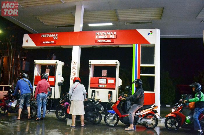 Logo Spbu Pertamina Hitam Putih Logo Keren