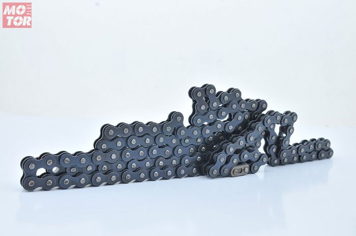 Banyak Yang Bingung Ternyata Seperti Ini Cara Yang Benar Memotong Dan Menyambung Rantai Motor Motorplus