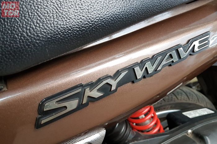 Сцепление suzuki skywave 400