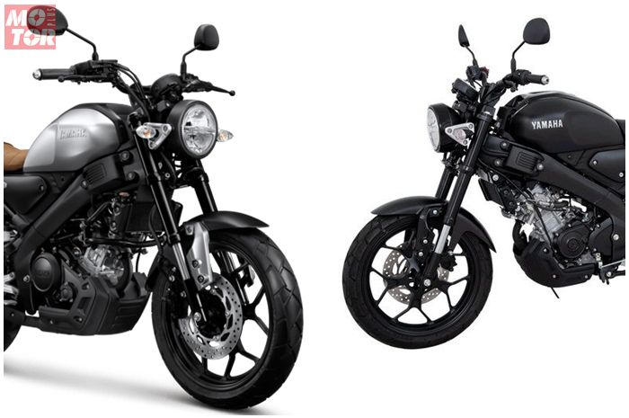 Jadi Incaran Anak Muda Kenapa Motor Baru Yamaha Xsr155 Cuma Ada 2