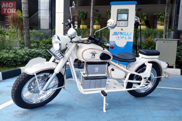BMW r27