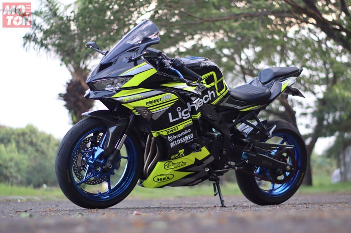 zx 25r olx