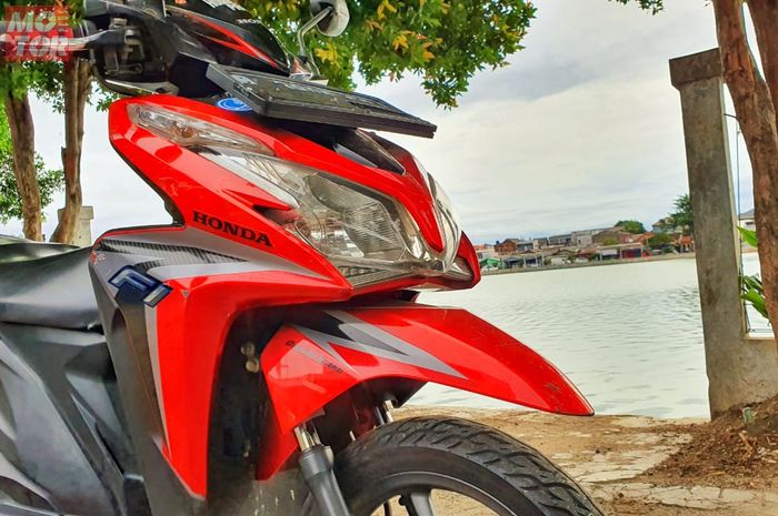 Trik Aki Motor Tahan Sampai 7 Tahun Elektrik Starter Tetap Normal