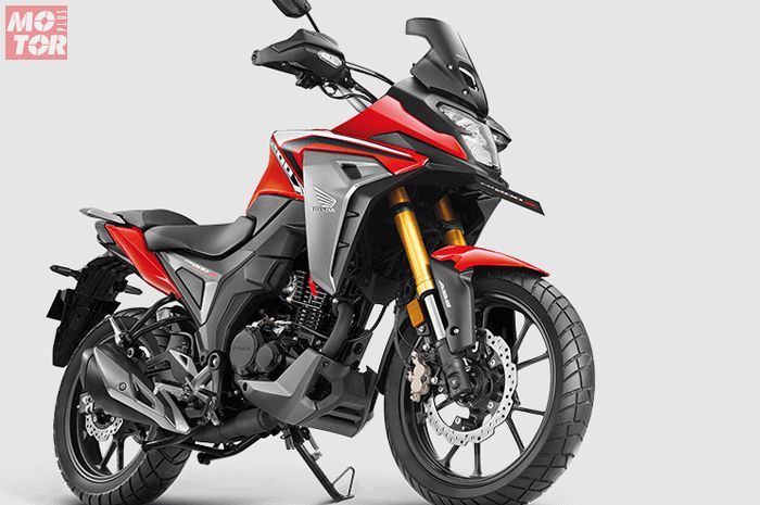 Crf 200cc sales