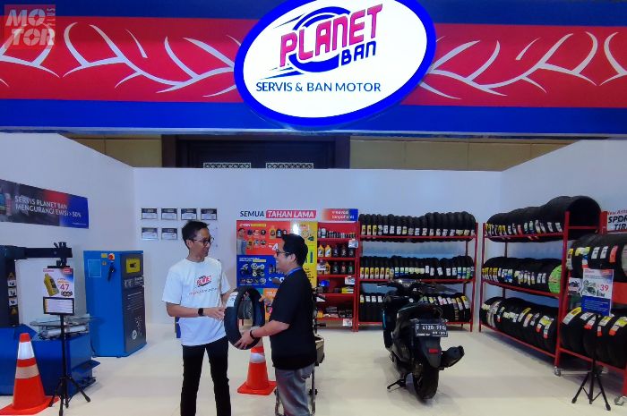 Planet Ban Resmikan Gerai Ke-1000 di Indonesia, Solusi Untuk Konsumen