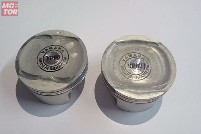 Diameter piston r15 hotsell