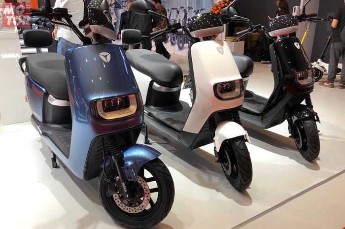 tips agar baterai motor listrik tidak soak